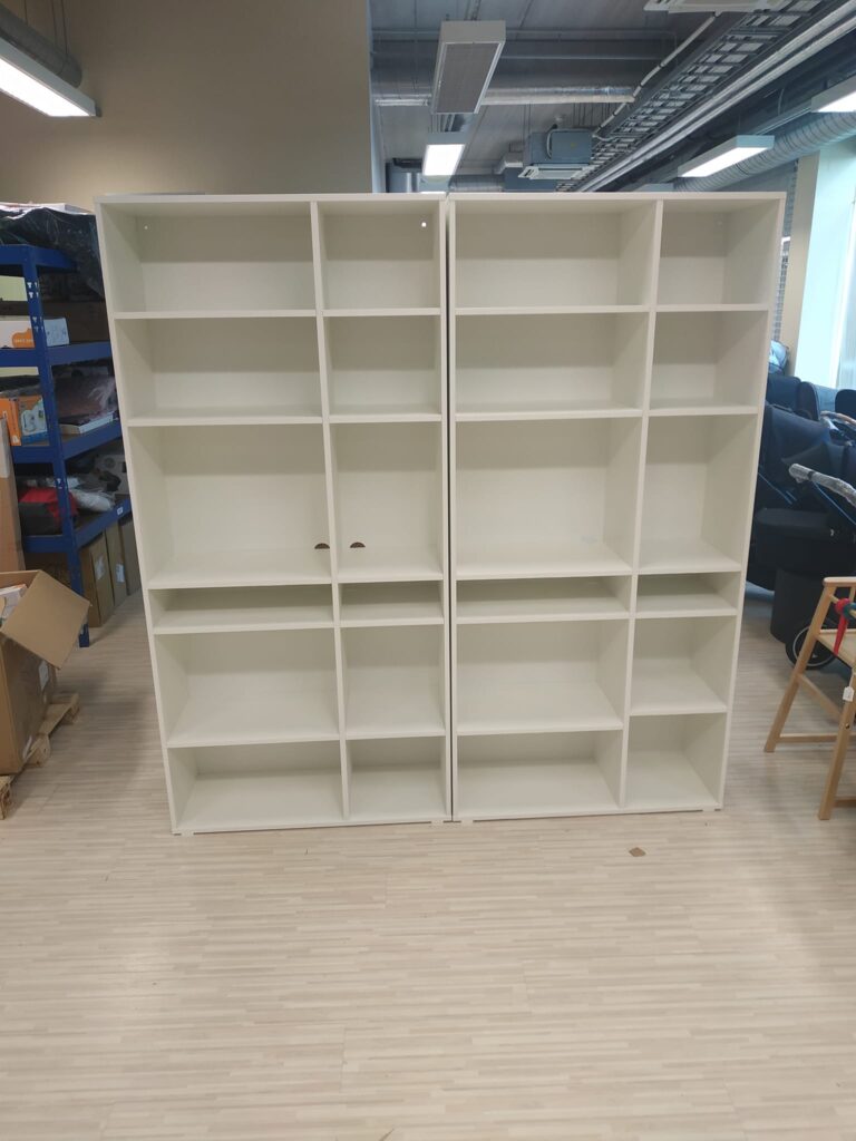 SiseProff tehtud töö