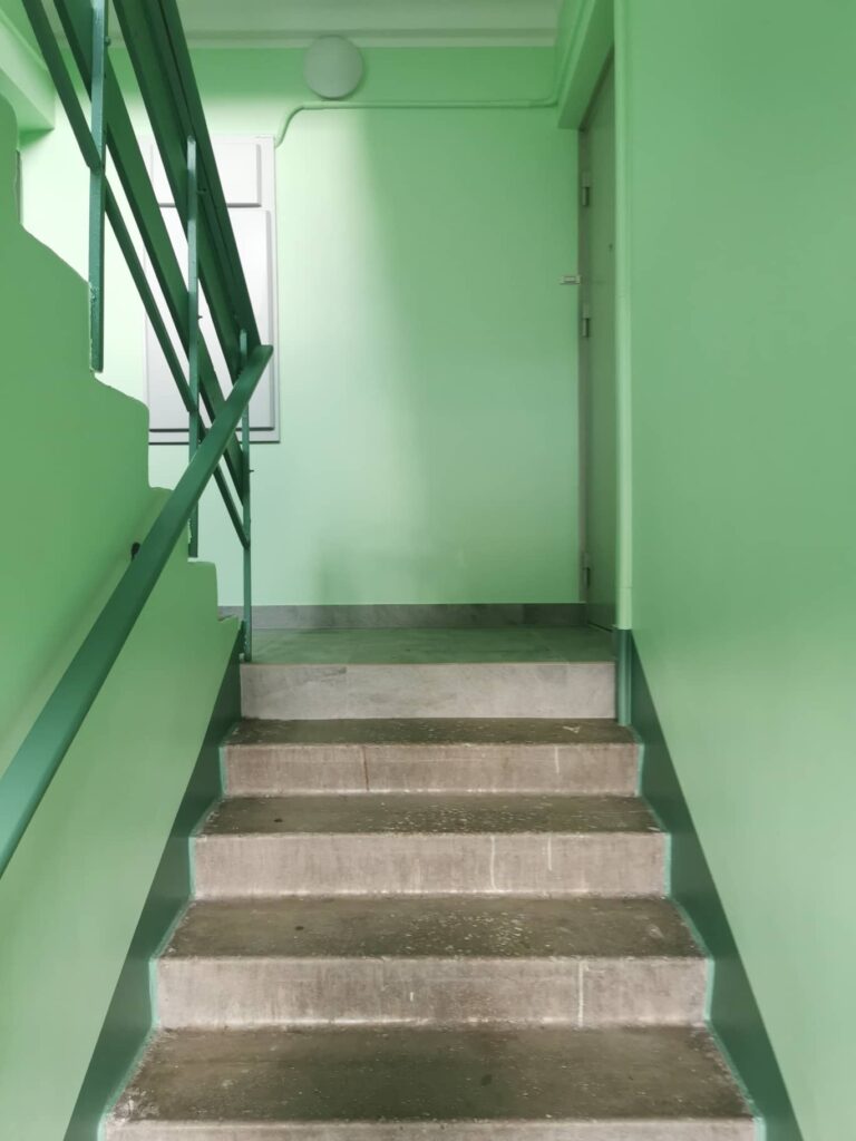 SiseProff tehtud töö