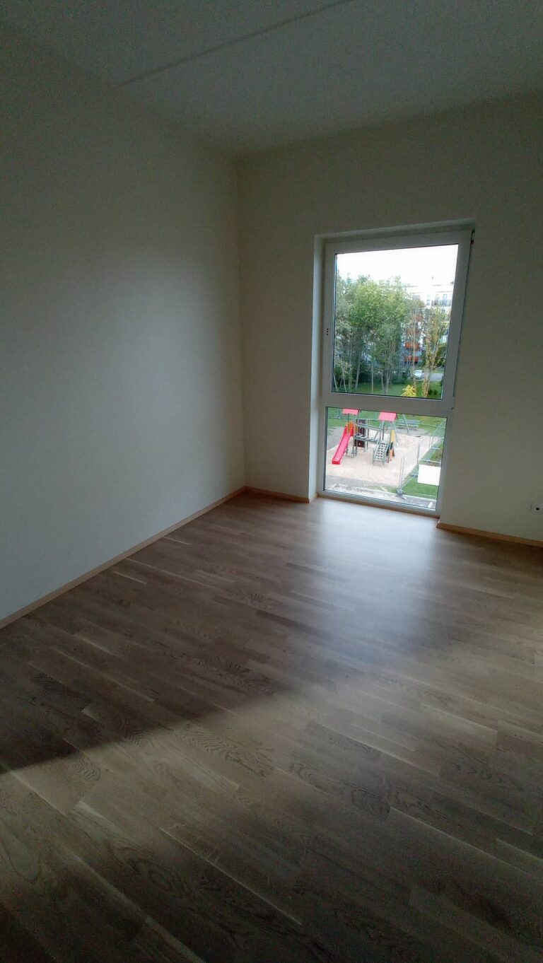 SiseProff tehtud töö